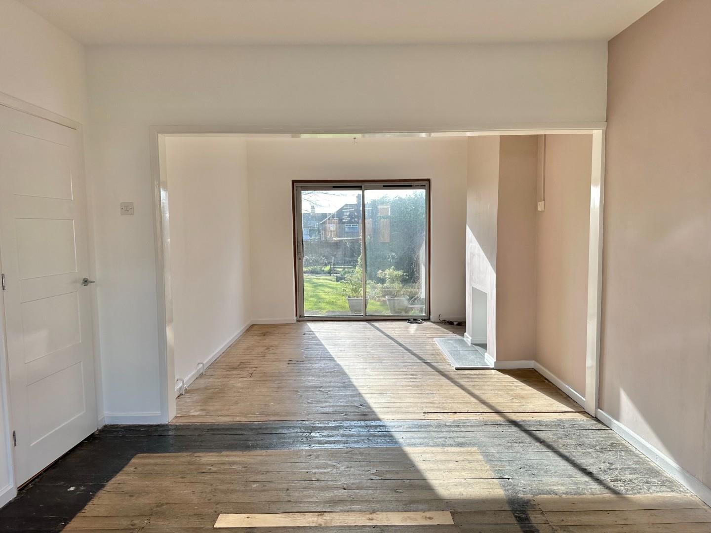 Foxgrove Avenue, Kingsthorpe O'Riordan Bond